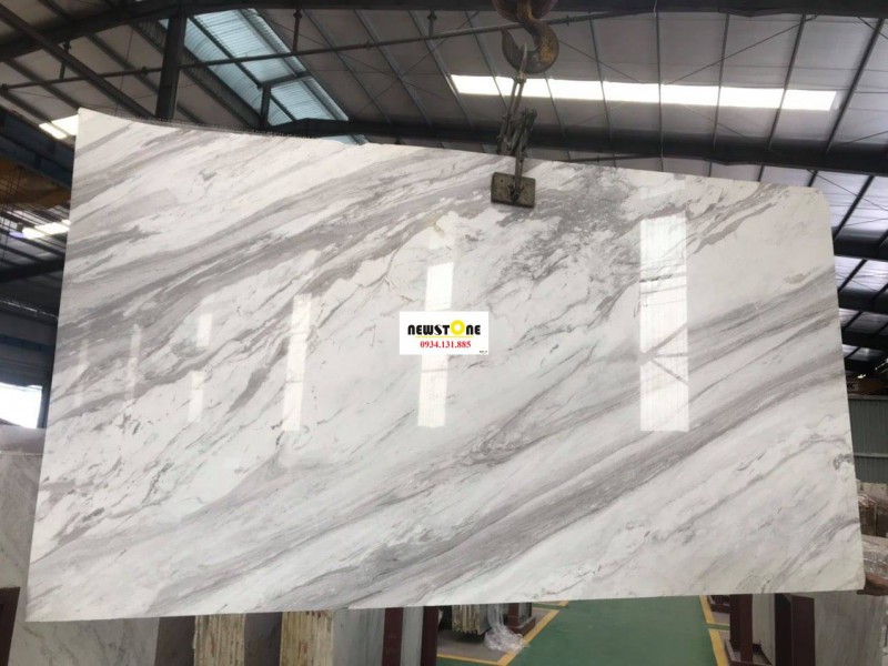 texture đá marble trắng