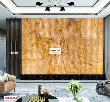 Đá Ốp Phòng Khách - Bí Quyết Tạo Nên Không Gian Sang Trọng