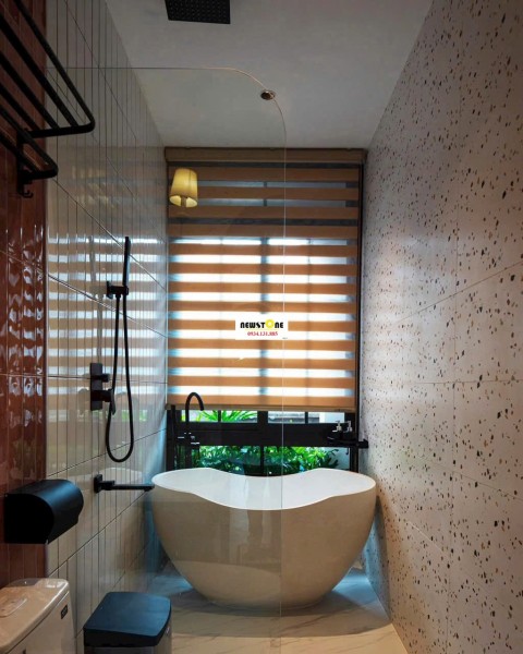 CÁC MẪU BỒN TẮM TERRAZZO GIÁ RẺ MÀ ĐẸP