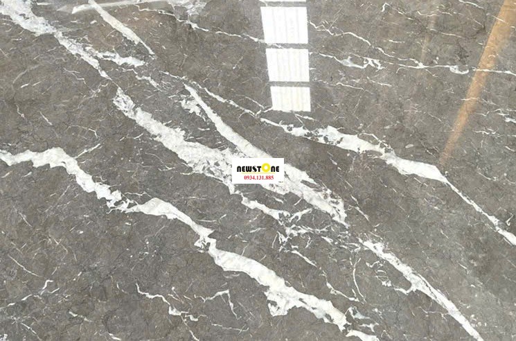 ĐÁ MARBLE GREY ITALIA