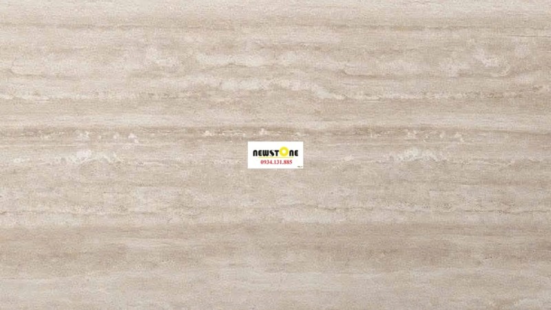 Đá Nung Kết Travertino Ivory Nhám