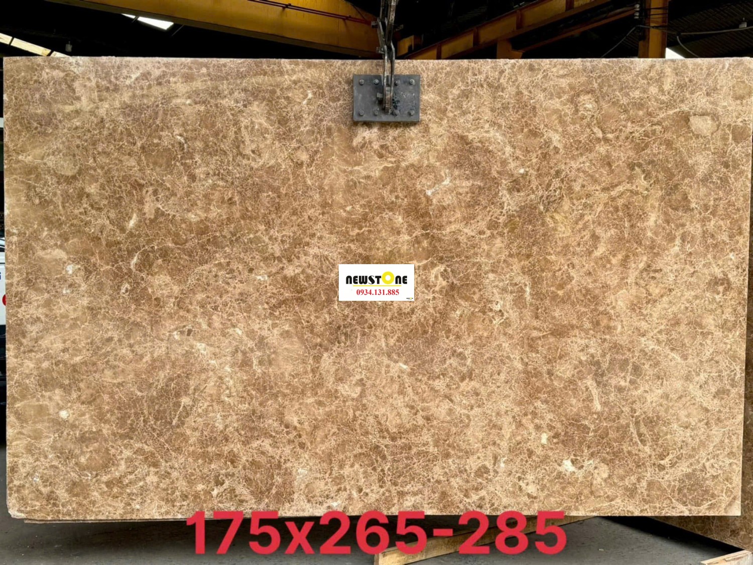 Đá Marble Nâu Tây Ban Nha 