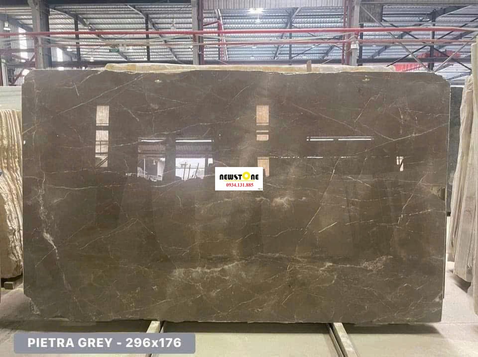 Đá Marble Pietra Grey