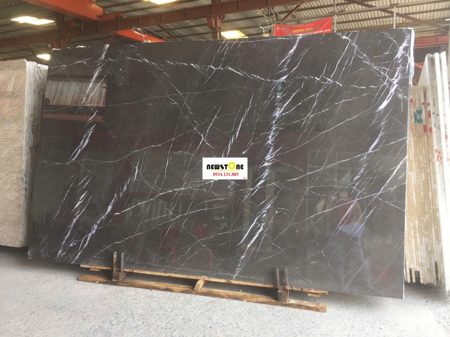 Đá Marble Pietra Grey