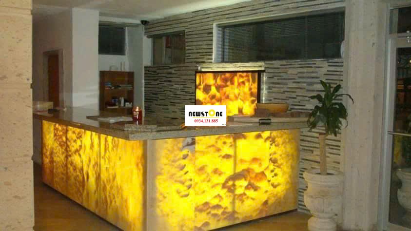 Đá Onyx