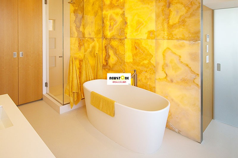 Đá Onyx Nhân Tạo