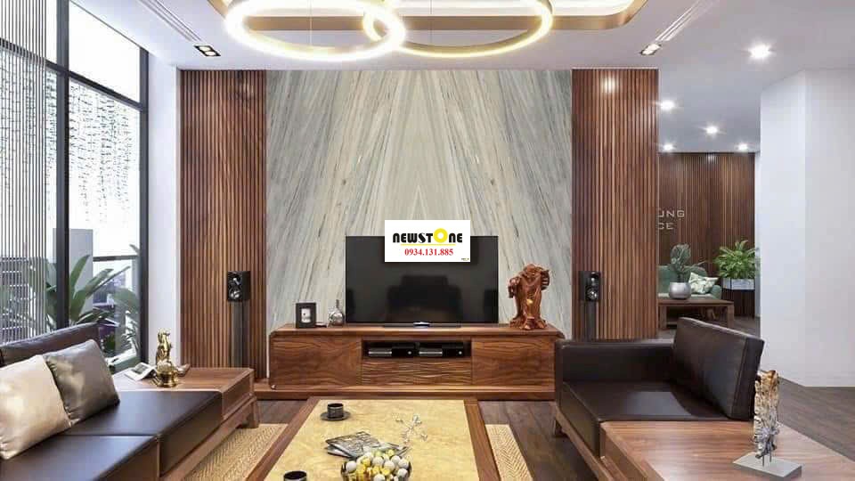 Tranh Đá Đối Xứng
