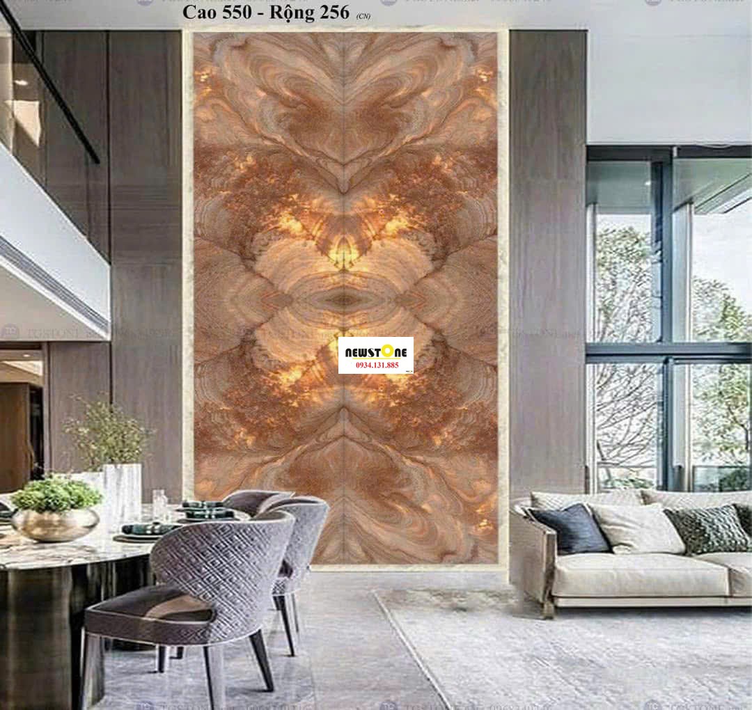 Đá Đối Xứng