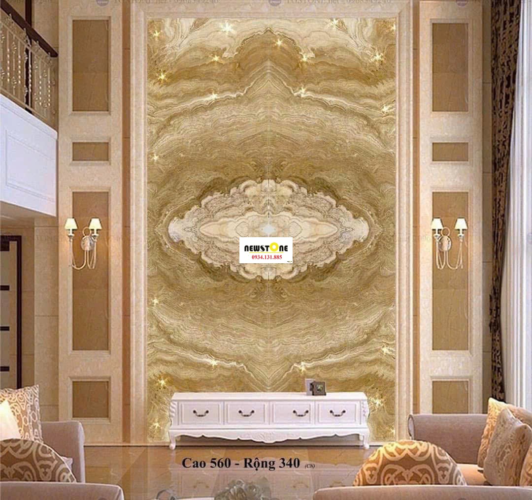 Đá Đối Xứng