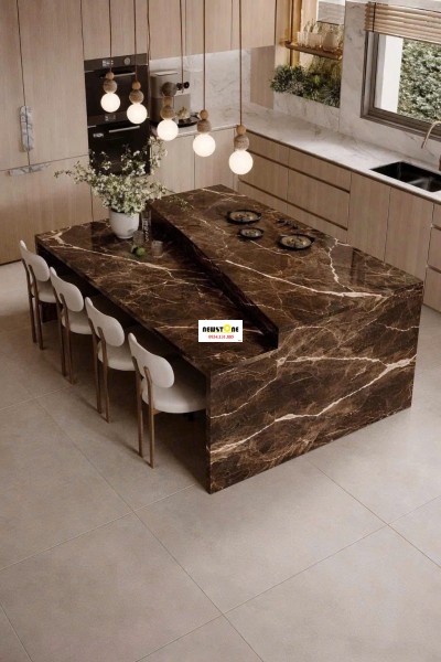 Đá Nhân Tạo N002