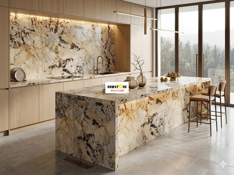 Đá Granite Equinox