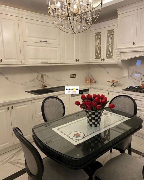 Đá Nhân Tạo Rome