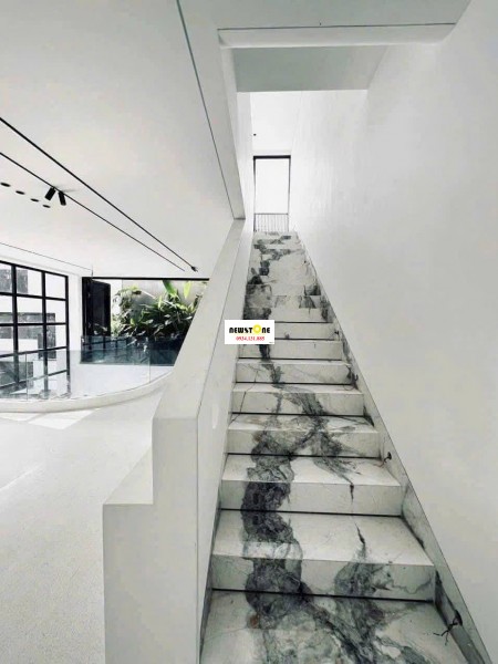 Đá Nhân Tạo Grigio Unico