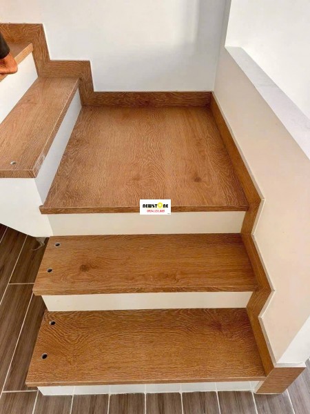 Đá Nhám Vân Gỗ