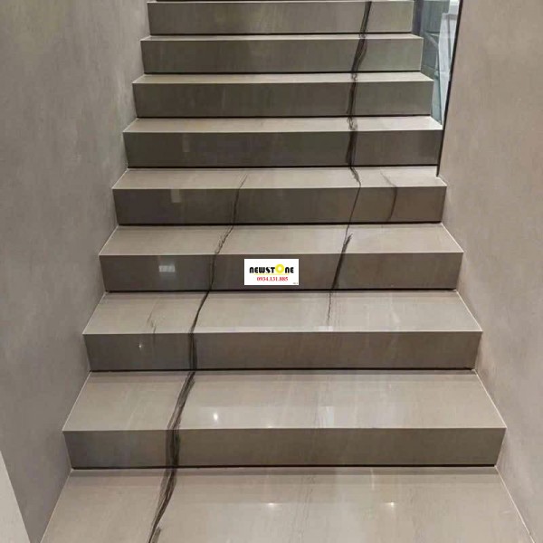 Đá Thạch Anh Silver Shadow