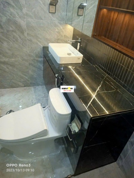 Đá Ốp Lavabo