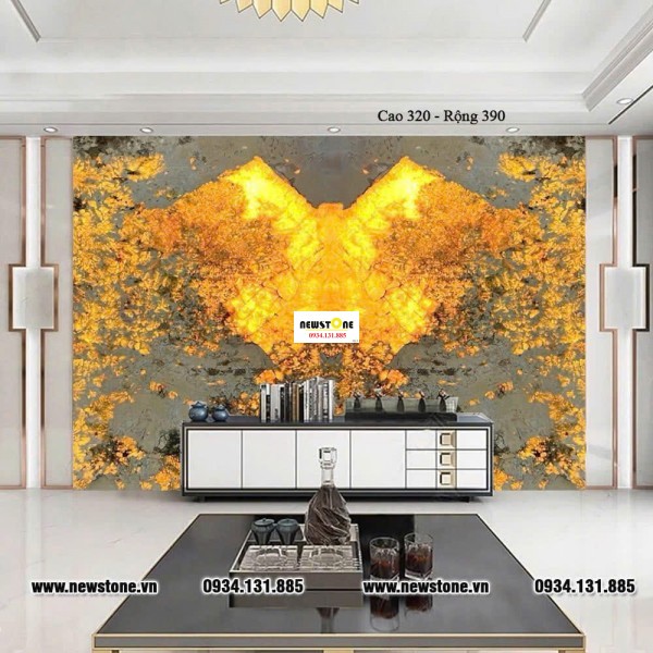 Đá Ốp Phòng Khách