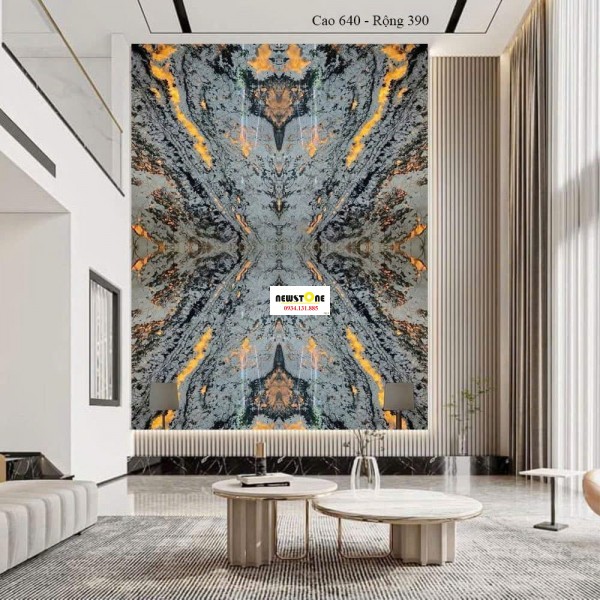 Đá Ốp Phòng Khách