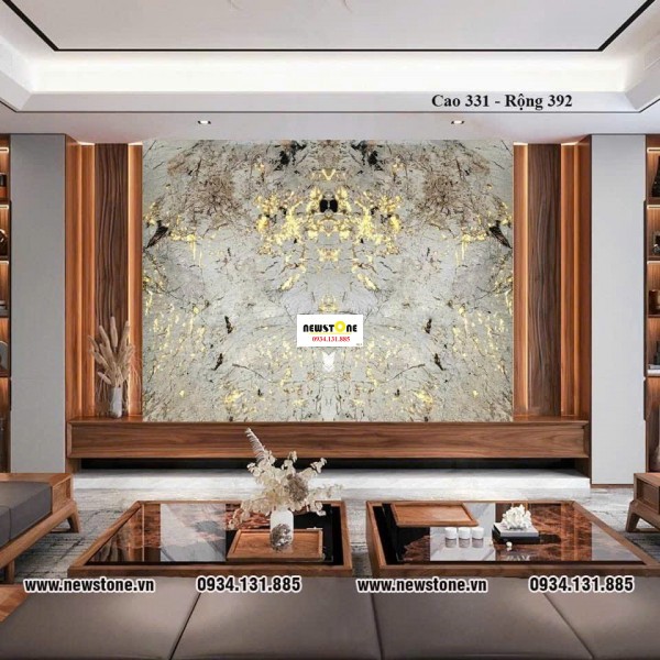 Đá Ốp Phòng Khách