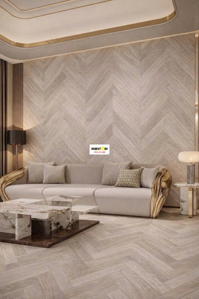 Đá Ốp Phòng Khách