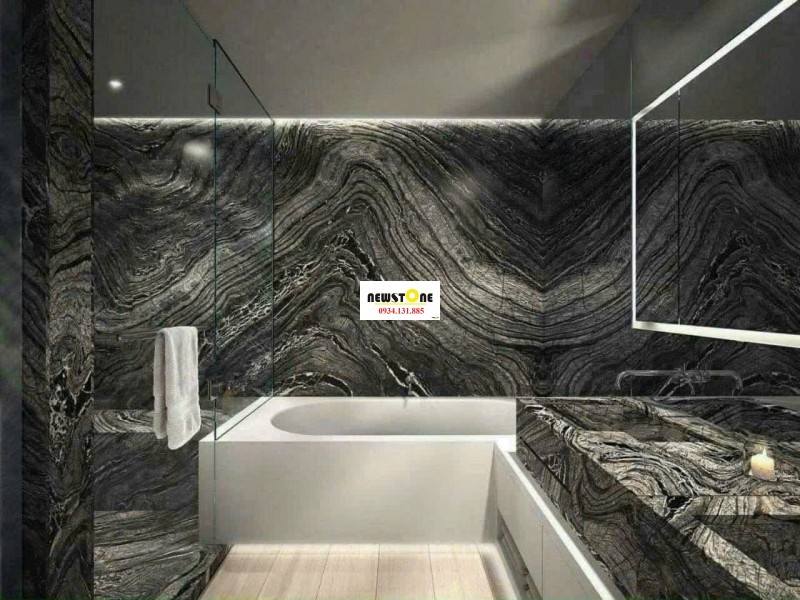 Đá Ốp Phòng Tắm