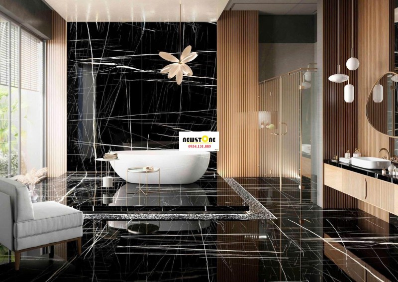 Đá Ốp Phòng Tắm