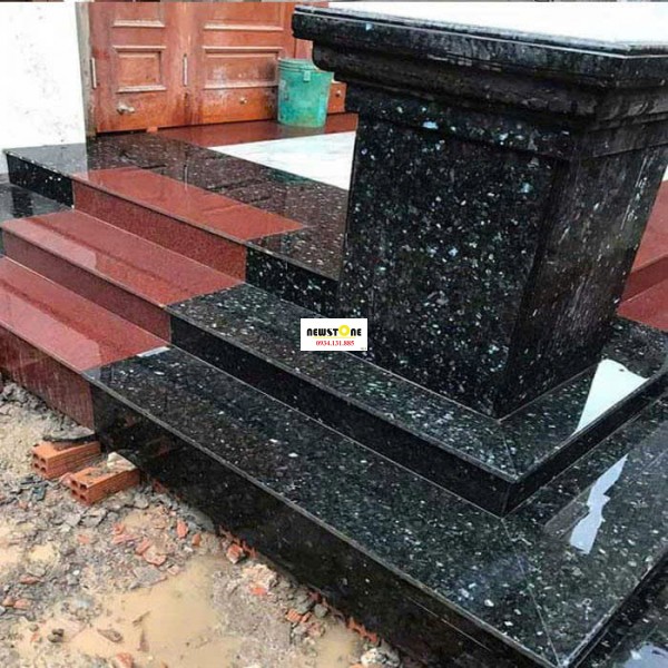 Đá Lát Mặt Tam Cấp 