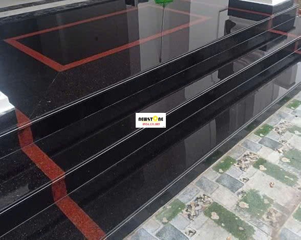 Đá Lát Mặt Tam Cấp 