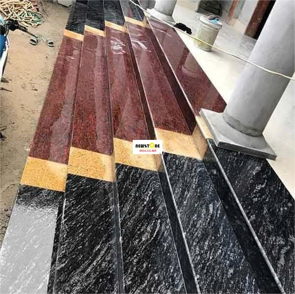 Đá Lát Mặt Tam Cấp 