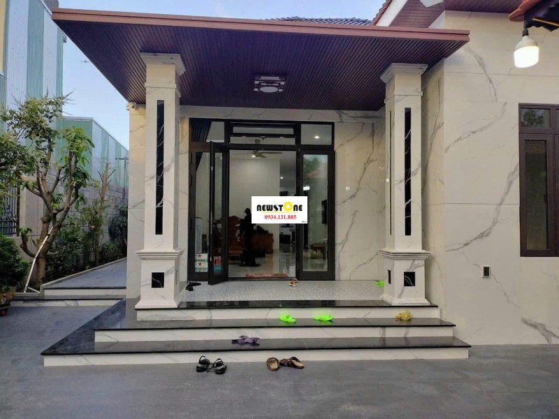 Đá Lát Mặt Tam Cấp 