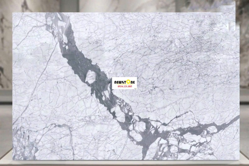 Đá Marble Calacatta