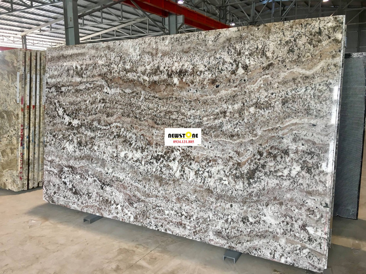 Granite Bianco Torrichino (2)