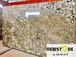 Đá hoa cương tự nhiên Granite Normandy nhập khẩu