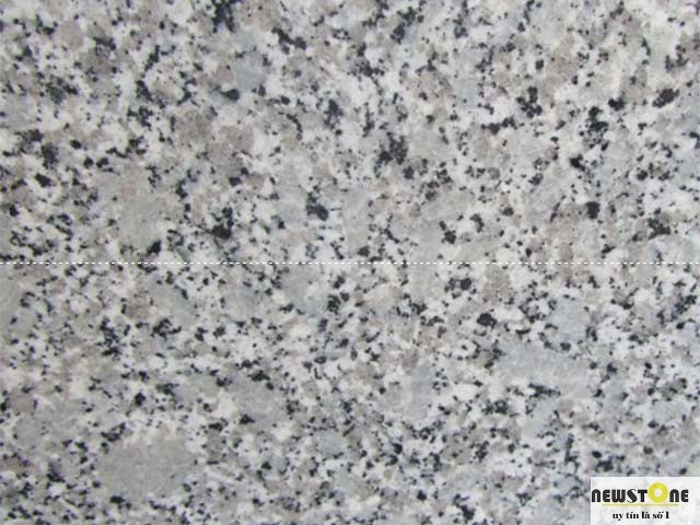 Đá hoa cương tự nhiên Granite Trắng Xanh Tây Ban Nha