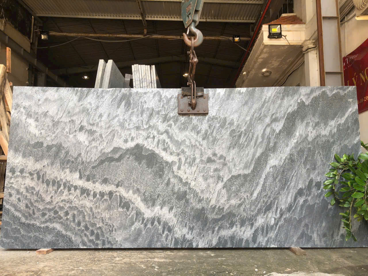 Đá Granite Cosmic Grey Lot 2