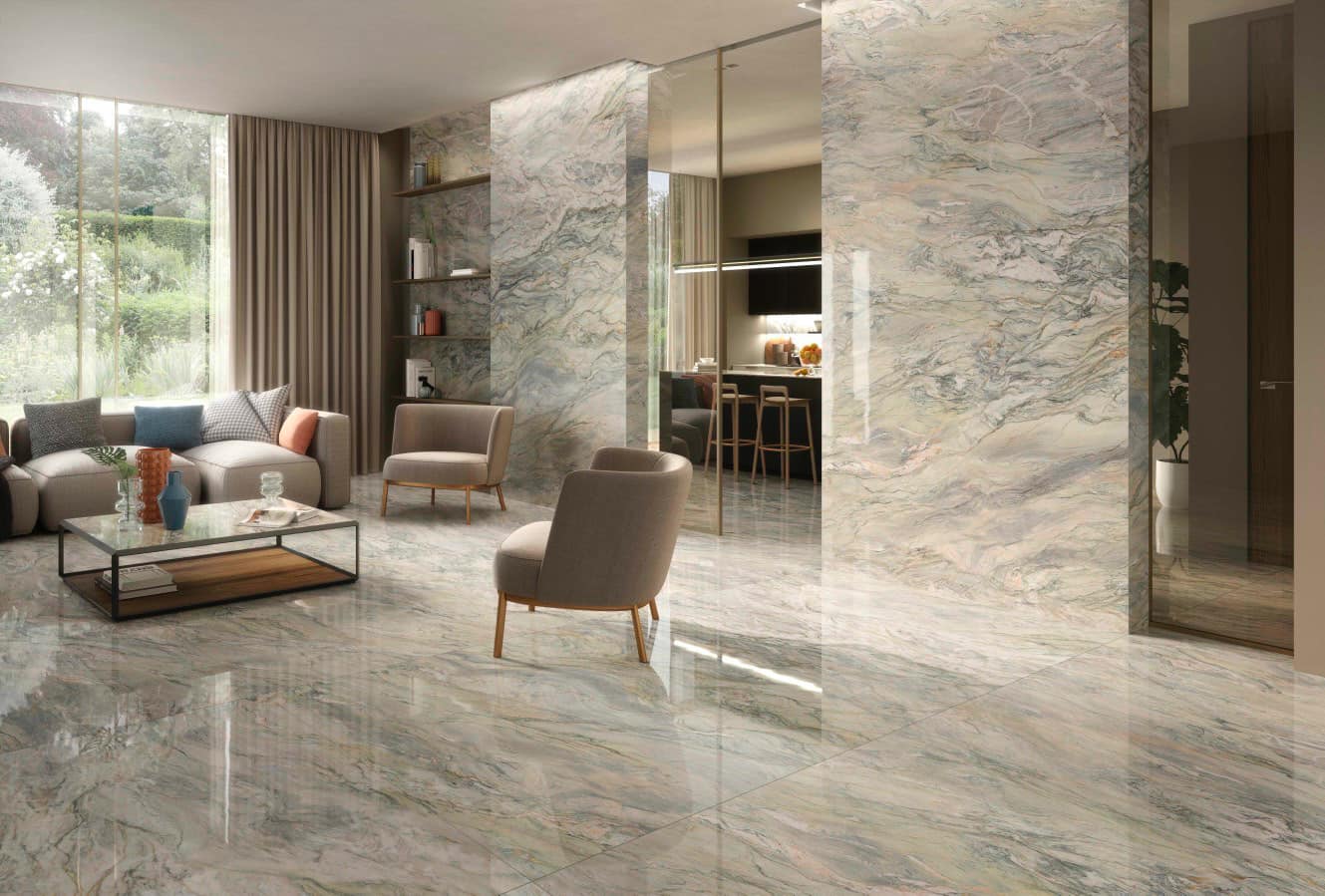 Đá Nhân Tạo Cao Cấp Grande Marble