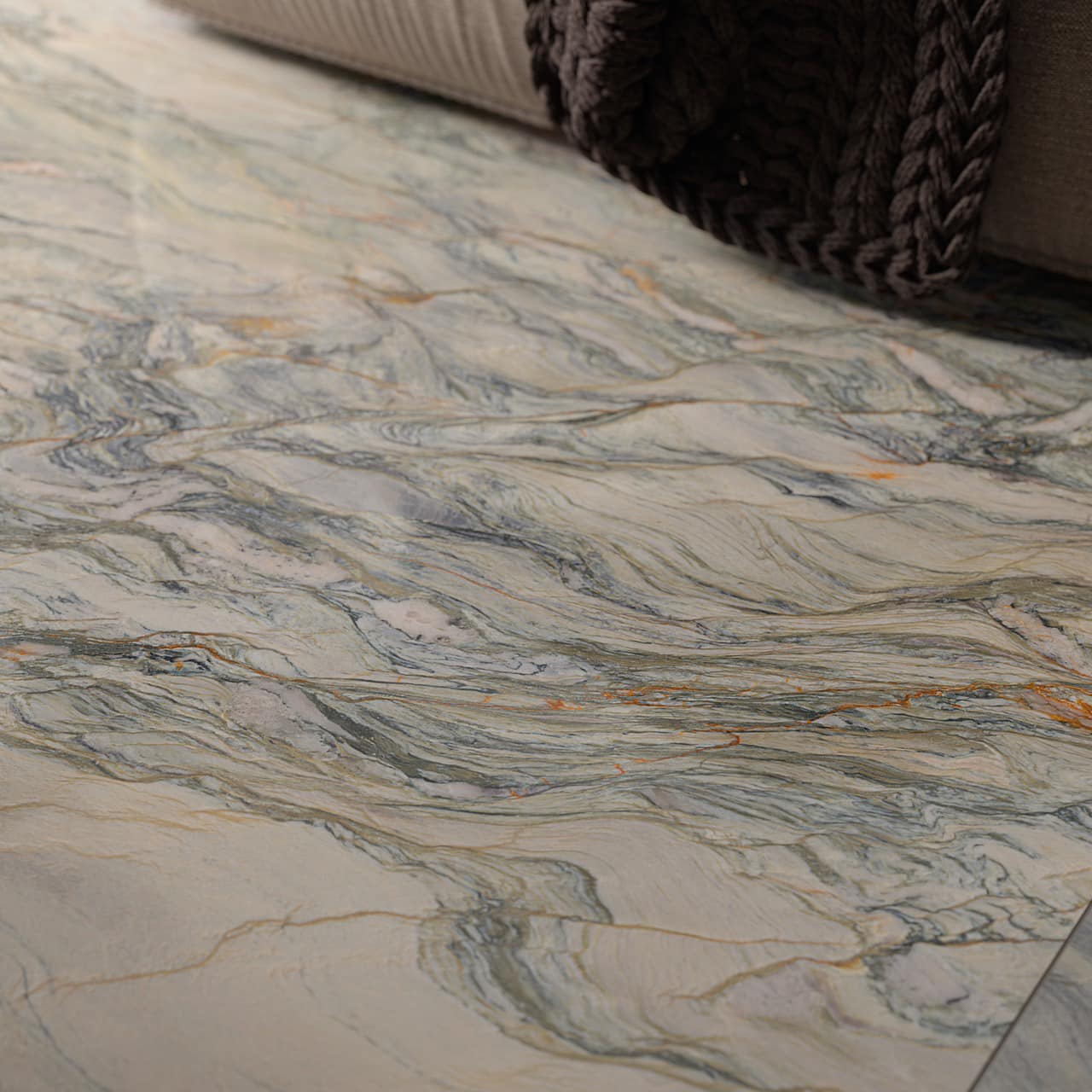 Đá Nhân Tạo Cao Cấp Grande Marble