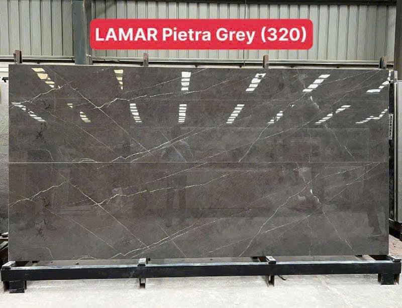 Đá Nhân Tạo Pietra Grey