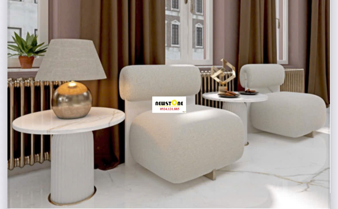 Đá Nung Kết Gold Cascabel