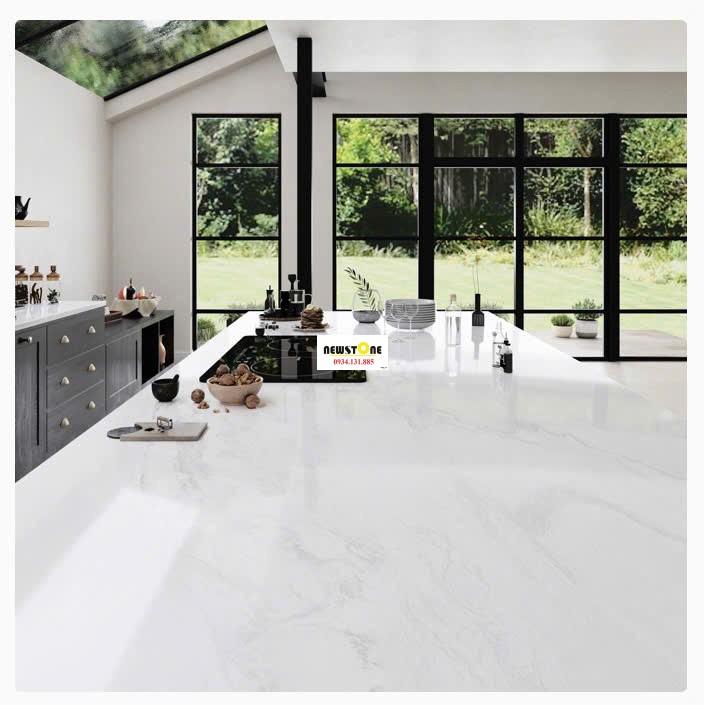 Đá Nung Kết Sogno Bianco