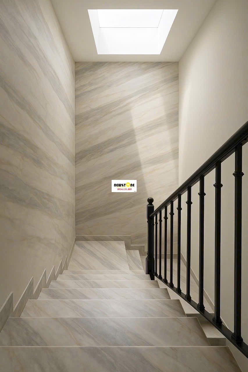 Đá Marble Volakas Gold