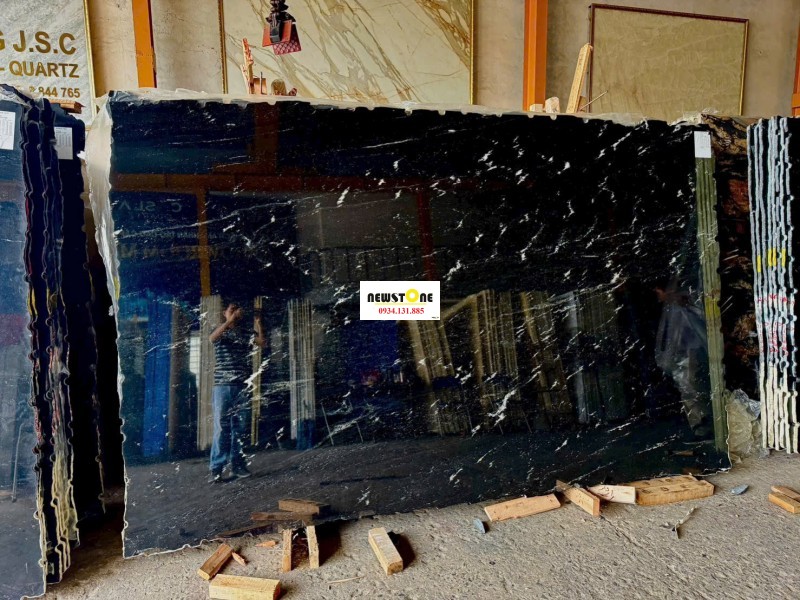 Đá Granite Via Lactea