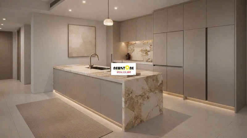 Đá Nhân Tạo K006