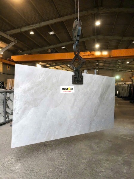 Đá Nhân Tạo Moonstone Grey