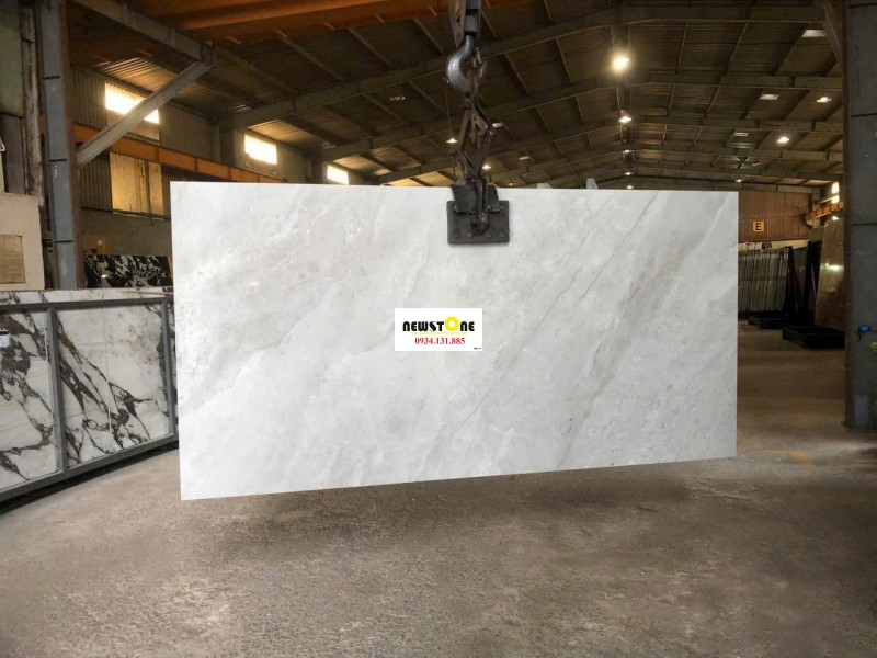 Đá Nhân Tạo Moonstone Grey