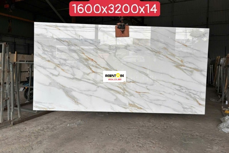 Đá Nhân Tạo T021