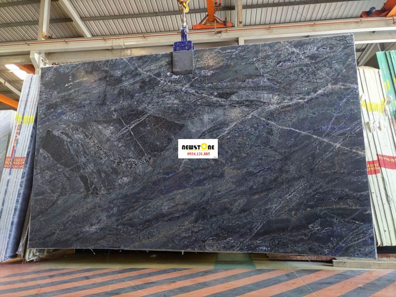 Đá Quartzite Sodalitus