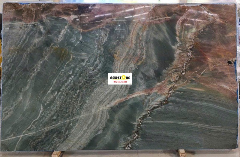 Đá Quartzite Volupia Maestro 