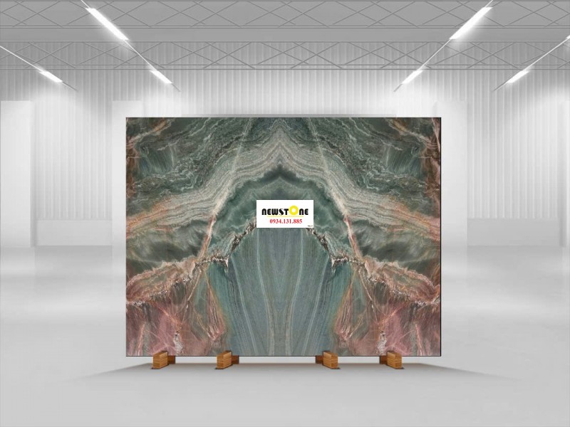 Đá Quartzite Volupia Maestro 