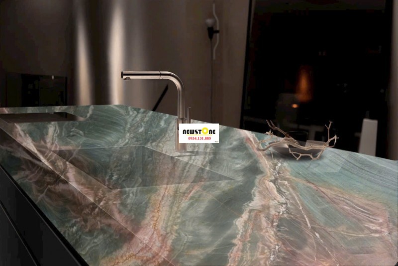 Đá Quartzite Volupia Maestro 